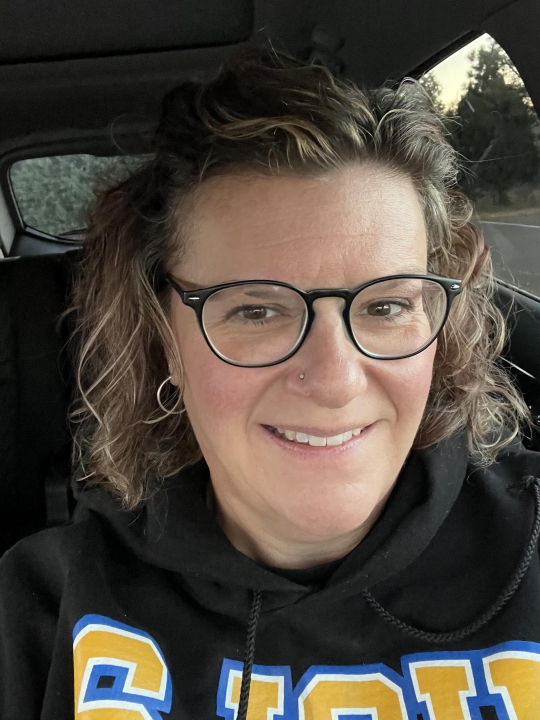 Dee Medberry - Class of 1991 - Amador Valley High School