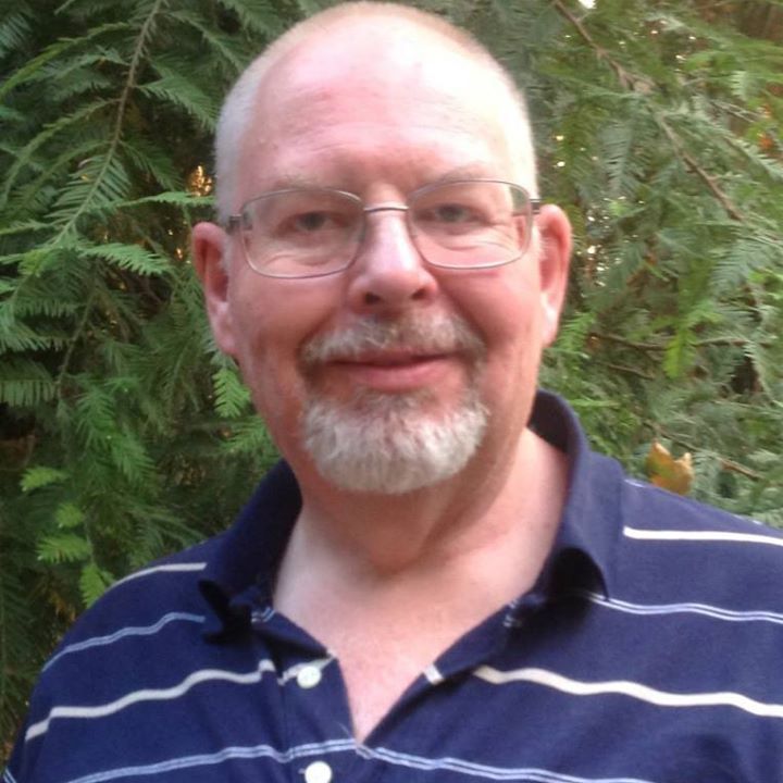 Donald Campbell - Class of 1970 - Amador Valley High School