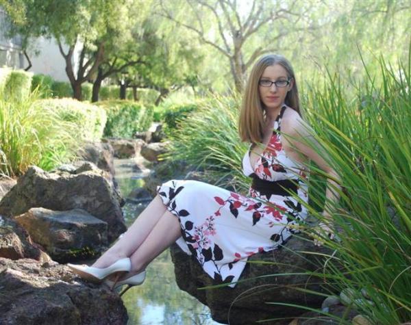 Sarah Krzesinska - Class of 2006 - Amador Valley High School