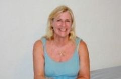 Teresa Jensen - Class of 1978 - Amador Valley High School