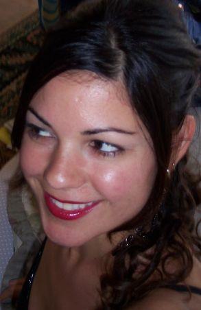Azined Davoudzadeh - Class of 1997 - Amador Valley High School