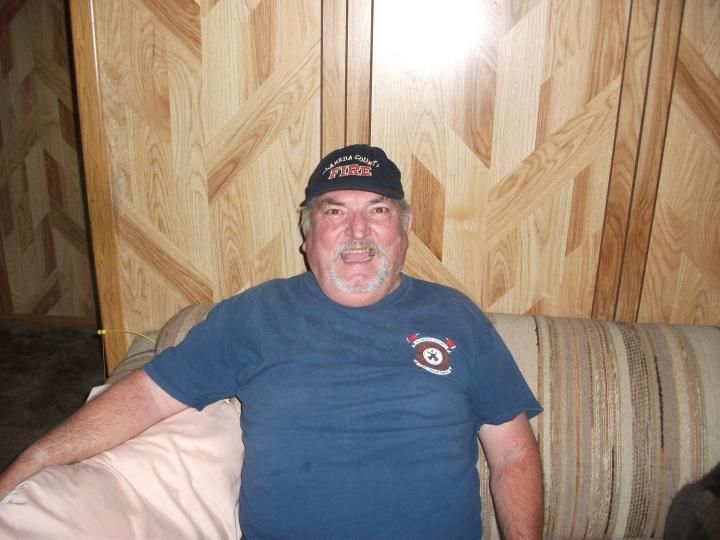 Ken Pinto - Class of 1965 - Amador Valley High School