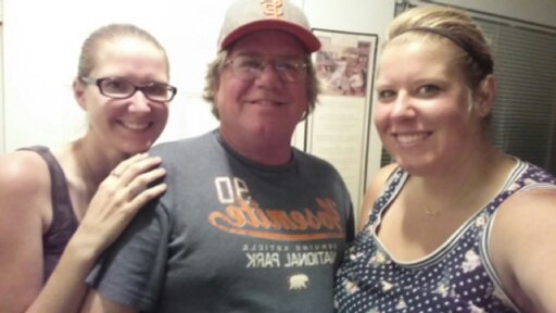 James James D - Class of 1970 - Amador Valley High School