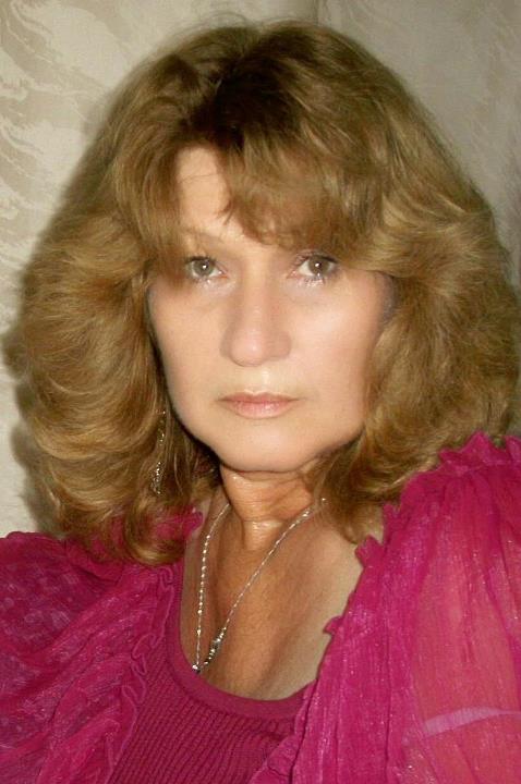 Cindy Rowland - Class of 1974 - Amador Valley High School