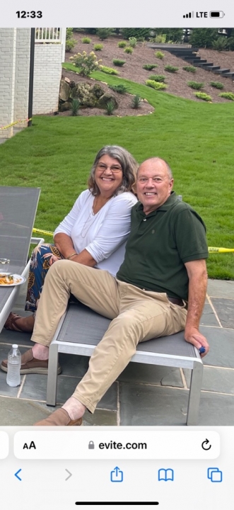 Gail Desiata - Class of 1973 - Westborough High School