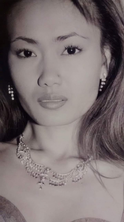 Latsmy Vanalong - Class of 1989 - Westborough High School