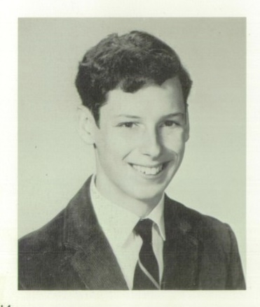 Richard Drohan - Class of 1969 - Westborough High School
