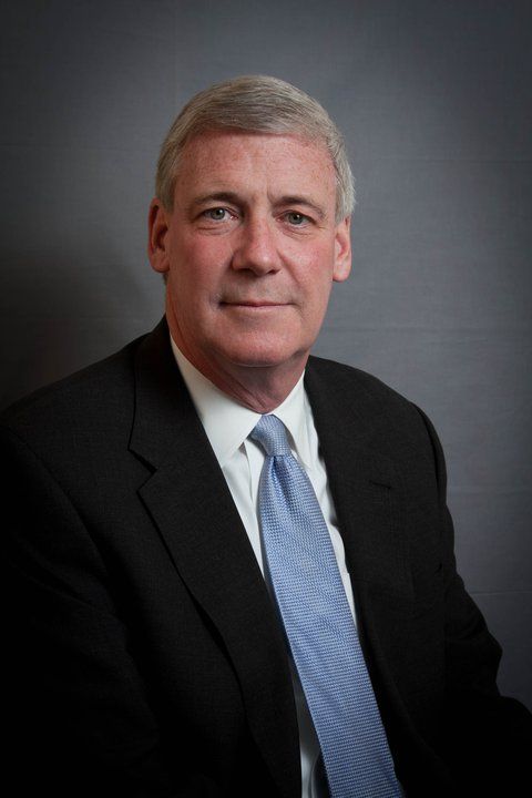 George Barrette - Class of 1976 - Westborough High School