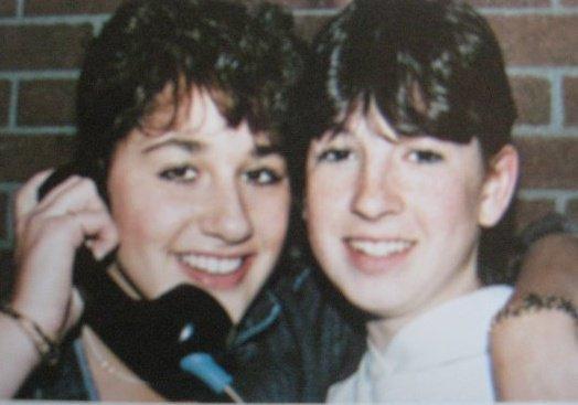 Jennifer Hall - Class of 1987 - Westborough High School