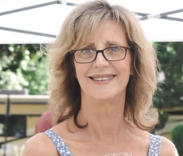 Nancy Ellis - Class of 1977 - Westborough High School