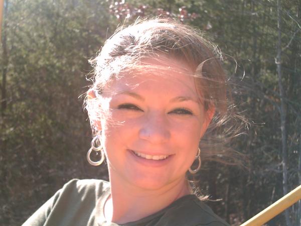 Bethany Tradewell - Class of 2004 - Tioga High School