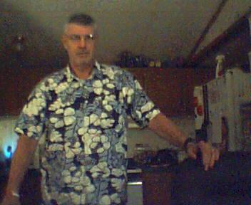 Lindel Morgan - Class of 1971 - Tioga High School