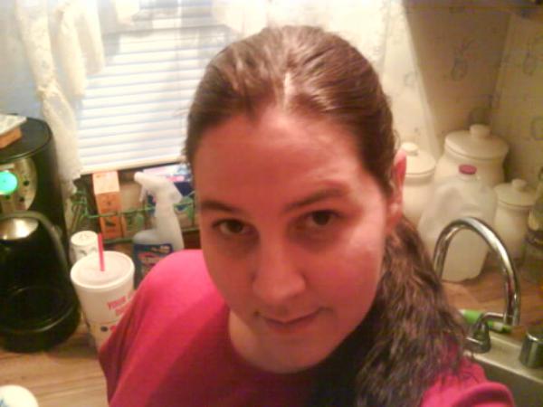 Carrie Watson - Class of 1994 - Tioga High School