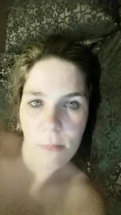 Christie Dyer - Class of 1997 - Tioga High School