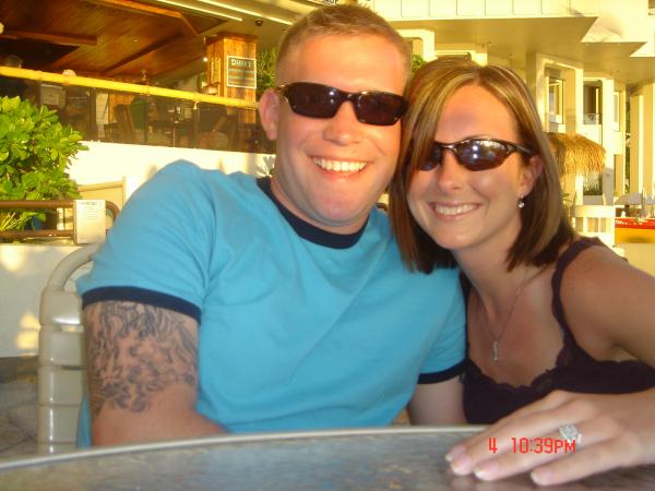 Amanda Savage - Class of 1998 - Tioga High School
