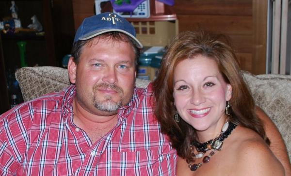 Jackie Duncan - Class of 1995 - Tioga High School