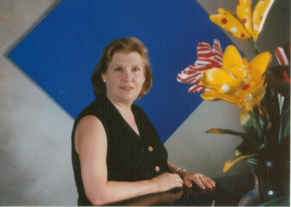 Lisa Douglas - Class of 1972 - Tioga High School