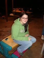 Ashley Adams - Class of 2003 - Tioga High School