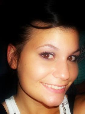Cassie Morace - Class of 2008 - Tioga High School