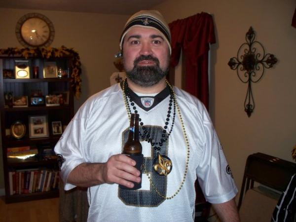 Edward Gallent - Class of 1989 - Tioga High School
