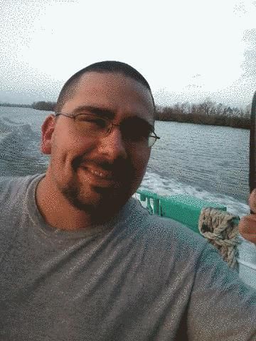 James Fletcher - Class of 2002 - Tioga High School