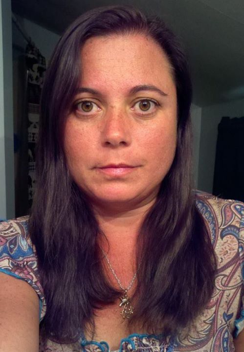 Wendy Navarro - Class of 1994 - Tioga High School