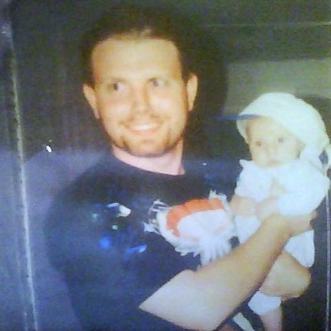 Travis Miner - Class of 1997 - Tioga High School