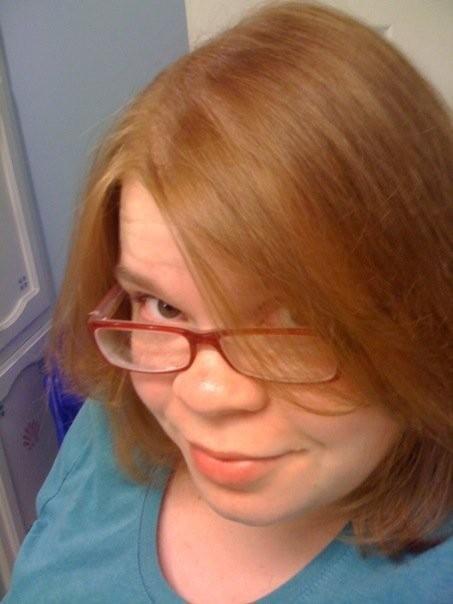 Amber Rowlen - Class of 2002 - Tioga High School