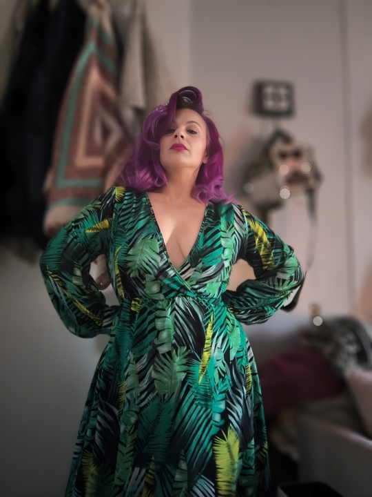 Kelly Glasgow - Class of 1998 - Tioga High School