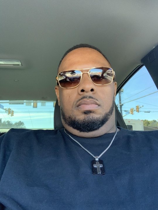 Otis Anderson - Class of 1997 - Tioga High School