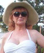 Sarah Day - Class of 1968 - Tioga High School
