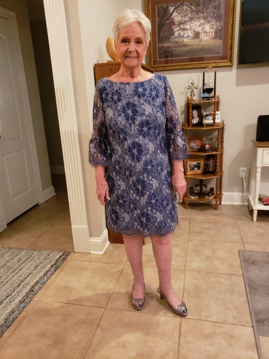 Gail Epnett - Class of 1960 - Tioga High School