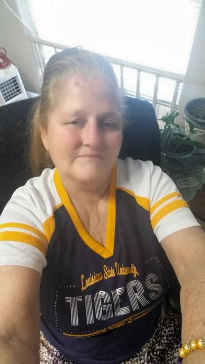 Marjorie Karen Bynog - Class of 1971 - Tioga High School