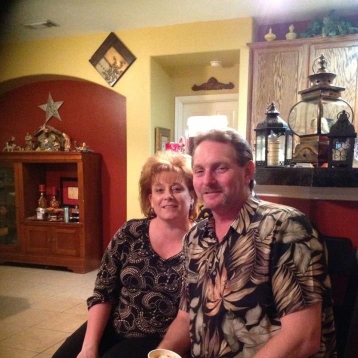 Gayla Marcantel - Class of 1981 - Tioga High School