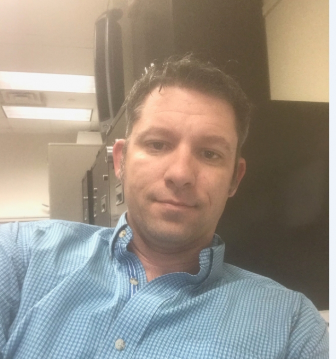 Erik Lee - Class of 1999 - Tioga High School