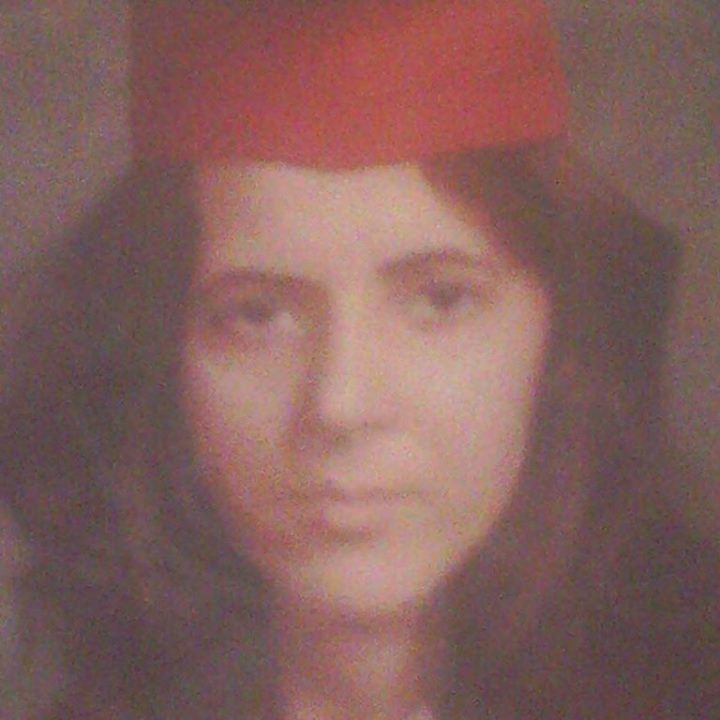 Susie Jeansonne - Class of 1979 - Tioga High School