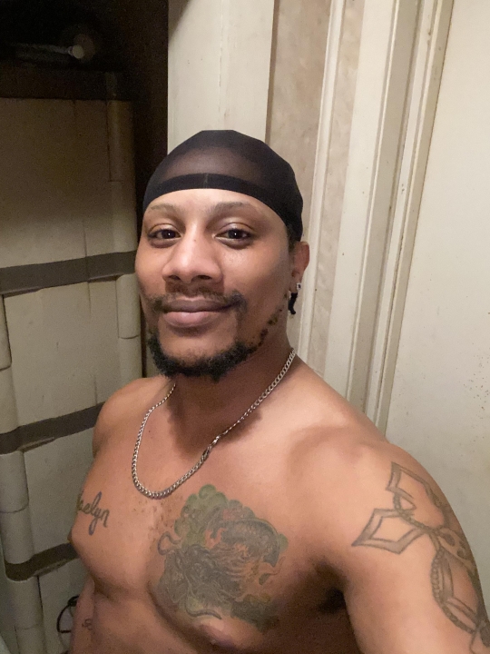 Melvin Yancy - Class of 2004 - Tioga High School
