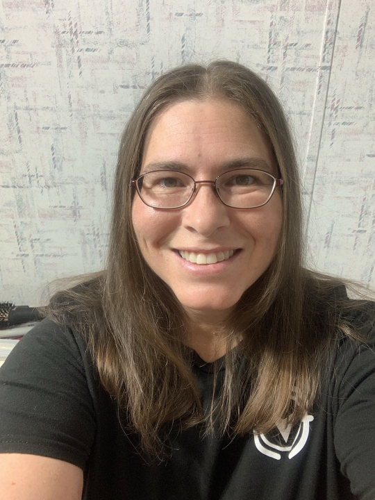 Shana Ryan - Class of 1987 - Tioga High School