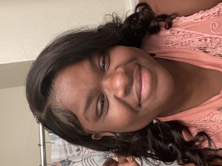 Scymone Mcallister - Class of 2014 - Lutcher High School