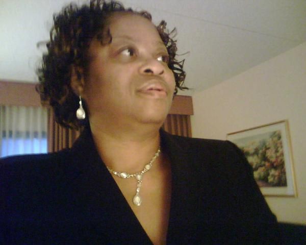 Juanita Gant - Class of 1975 - Lutcher High School