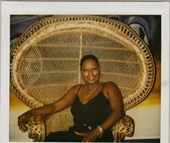 Romany Shaw - Class of 1977 - Lutcher High School
