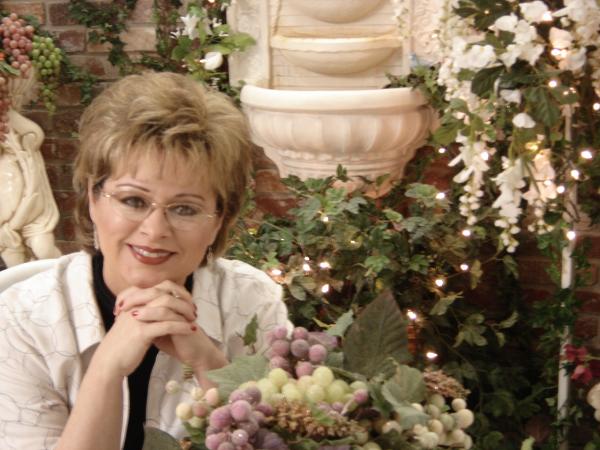 Jan Tindall - Class of 1971 - Ouachita Parish High School