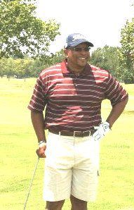 Ken Rayford - Class of 1982 - Ouachita Parish High School
