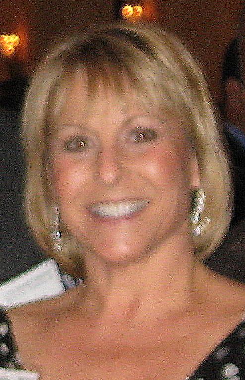 Connie Mccain - Class of 1977 - Ouachita Parish High School