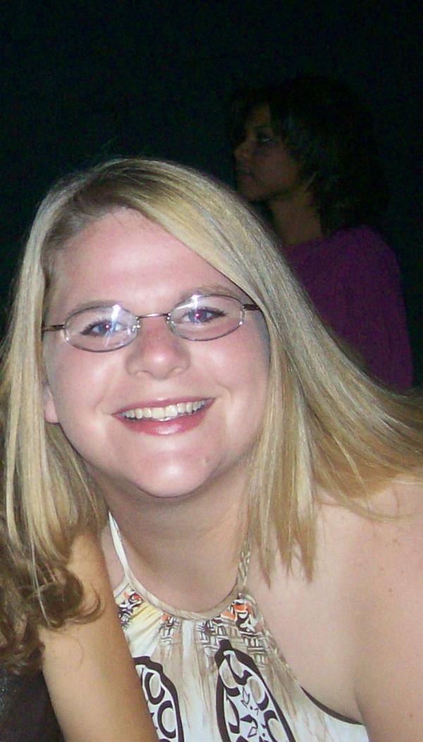 Andrea Housley - Class of 2000 - Ouachita Parish High School