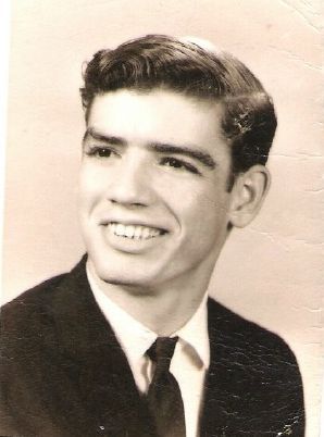 William Thomas - Class of 1964 - Ouachita Parish High School