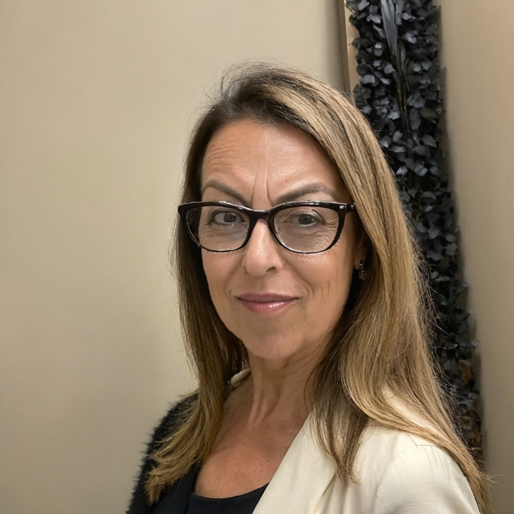 Jenny Kovata - Class of 1981 - Ouachita Parish High School