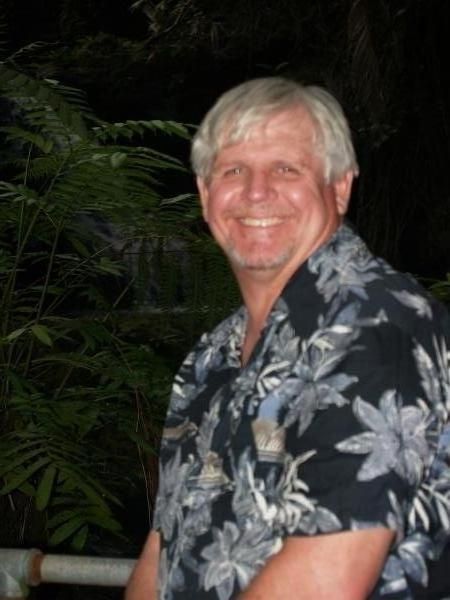 Steven Mead - Class of 1975 - Ouachita Parish High School