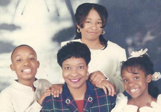 Myeshia Levingston - Class of 1998 - Ouachita Parish High School