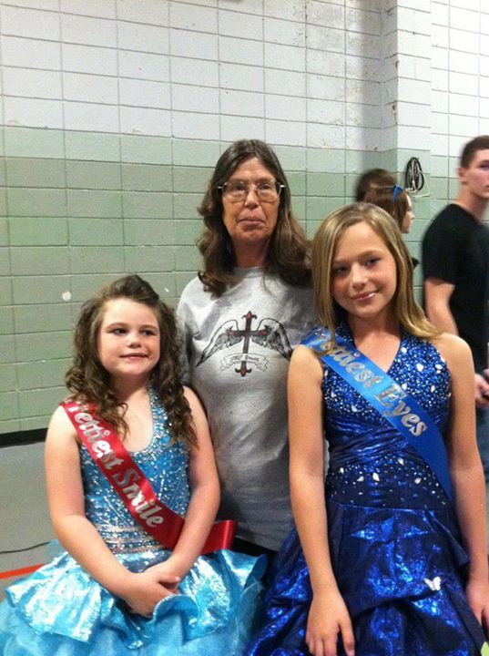Sherri Roberts - Class of 1975 - Ouachita Parish High School